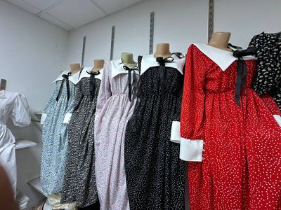 Skitka Materal izmir