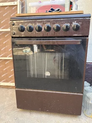 Продам газовую плиту полностью в рабочем состоянии