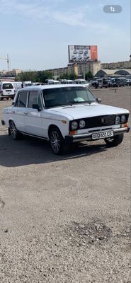 vaz 2106 sotladi