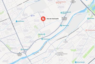 2х комнатная сквозная квартира Яшнабад Панельный