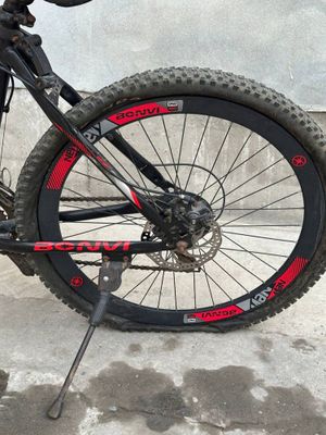 Velosiped bonvi 26