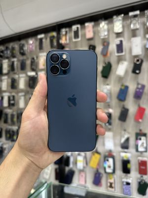 iPhone 12 pro 0% li muddatli tolovga