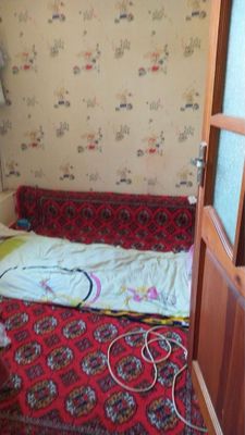 2*3/4/4 400$ Феруза массив Маклерски услуга 50%