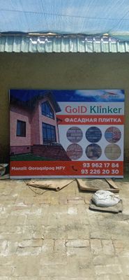 Sifatli gold kilinkir