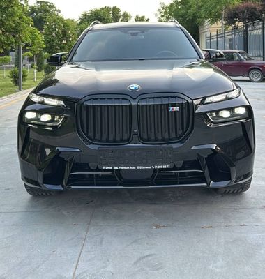 Bmw m60 full 4.4