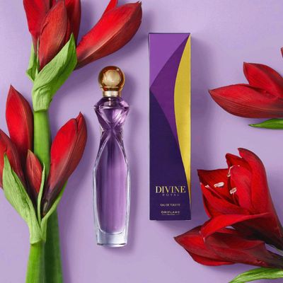 DIVINE ROYAL