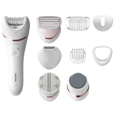 Эпилятор PHILIPS BRE740/90 в Ташкенте