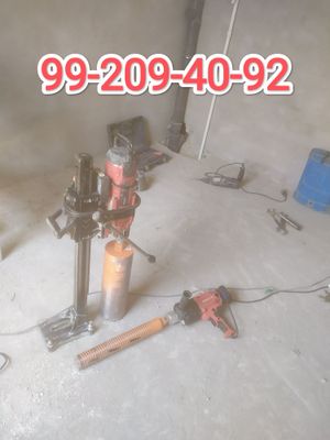 Beton buzish. Beton teshish. Transha qazish. Almazda teshamiz,kesamiz.