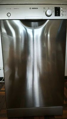 Отдельностоящая посудомоечная машина Bosh SPS25C103E/55