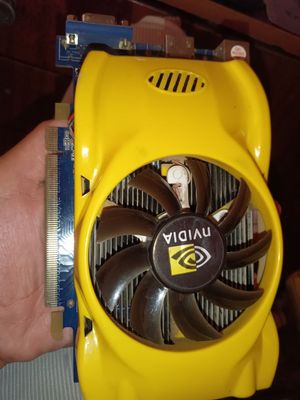 Videokarta kompyuterlar uchun...