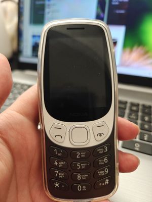 Nokia 3210 mobile