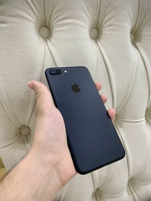 Iphone 7plus ideal xolatda