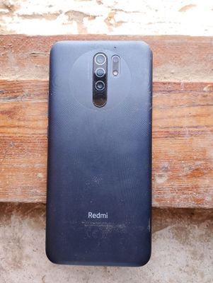 Redmi 9 4/64 Gb