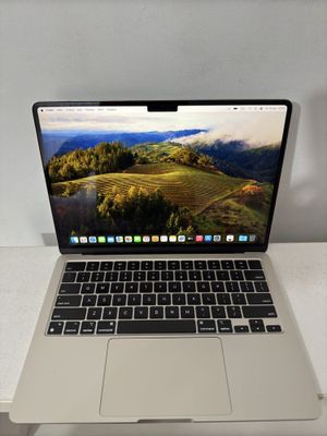 Macbook Air M2/8/256