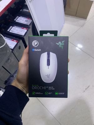 Мышка Razer Orochi V2