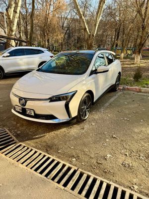 Продается Buick Velite 6 пробег 10000 км