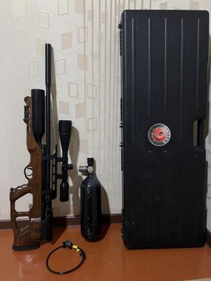 Hatsan AirMax 5.5 avtomat