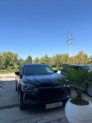 Chevrolet Tacker 2 Ls