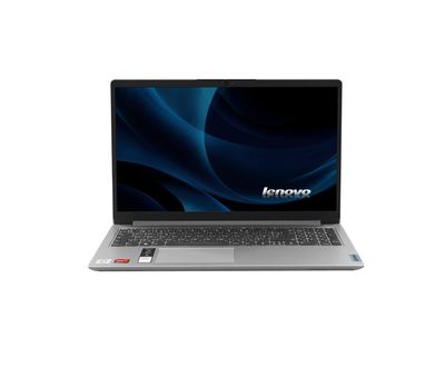 Ноутбук LENOVO IDEAPAD 1 15AMN7 R5-7520U/16GB/512GB/15,6" FHD GREY