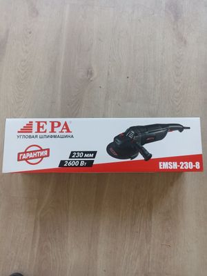 Baygarka epa 230-9