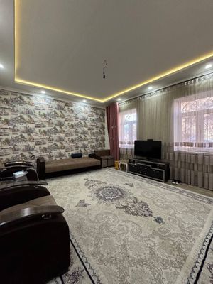 Продаётся дом 4,5 сотки в миробадском районе