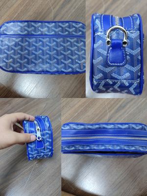 Goyard сумка