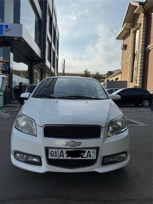 Nexia 3 4 paz avtamat