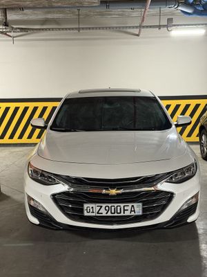 Malibu 2.4 2018 premier