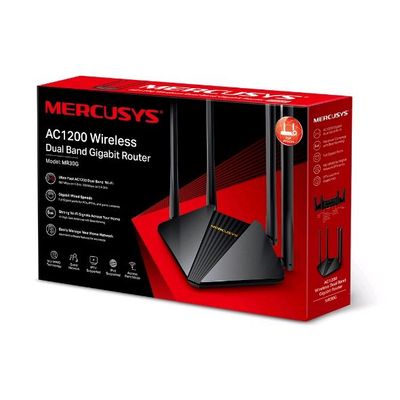 роутер wifi mercusys mr30g срочно