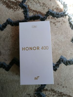 honor 400 lite