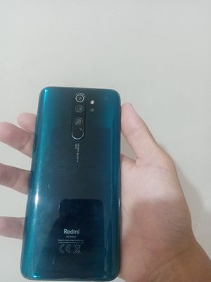 REDMI NOTE 8 PRO 128/6