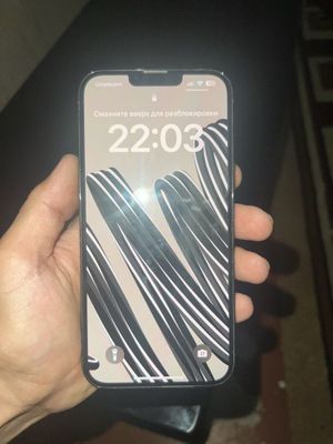 Iphone13promax 128