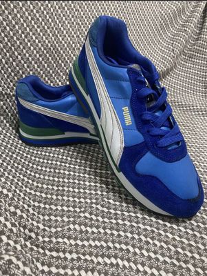Krasofka Puma Original Krassovka Velikan
