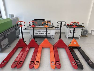 Рохля Рохли Гидравлическая тележка ручная кара транспалет rohli rohlya
