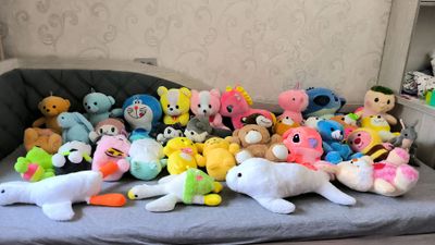 продам мягкая игрушка
