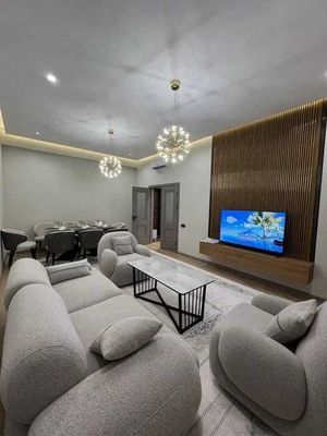 Аренда 3 комнатная квартира в Tashkent city Gardens Residence