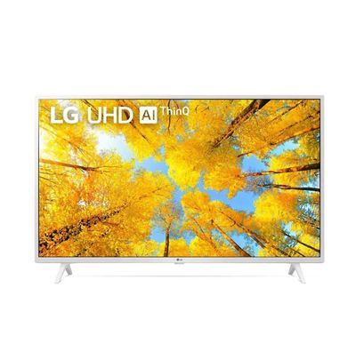 Телевизор LG43UQ76906 оптом и розн белый цвет