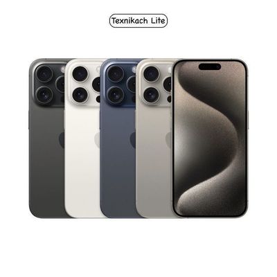 Новый! Apple iPhone 15 Pro Max Бесплатная Доставка