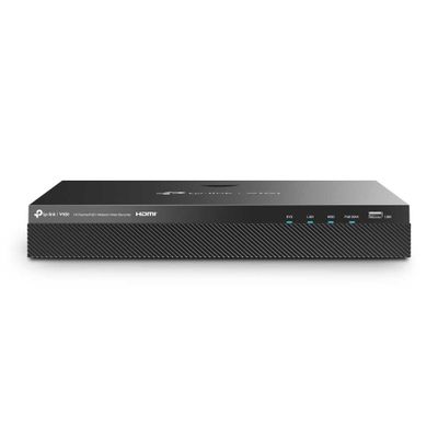 NVR2016H-16MP Сетевой видеорегистратор VIGI TP-LINK