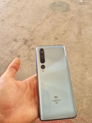 Xiaomi mi 10 5G holati yaxshi