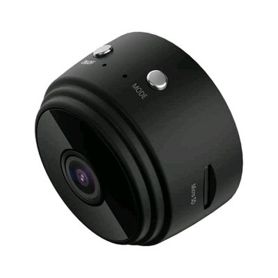 Mini A9 kamera - uy va ofisni kuzatish uchun