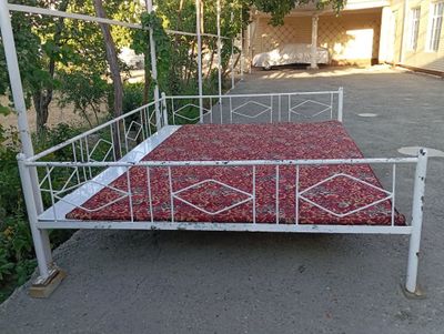 Karavot sotiladi