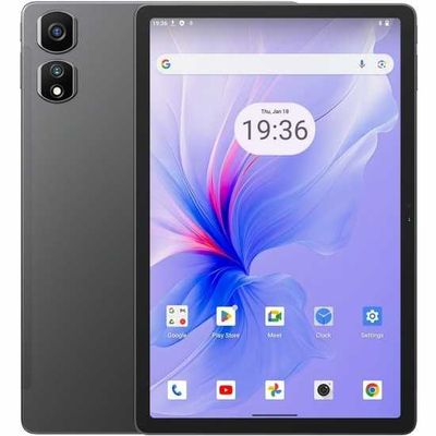 Планшет Blackview Tab 16 Pro 10.95" 8ГБ, 256ГБ, LTE, 770мА•ч, серый
