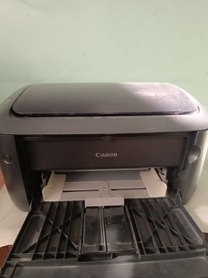 Принтер Canon i-sensys