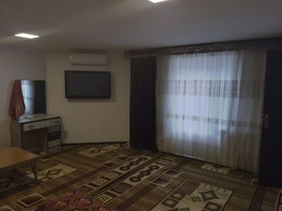Ховли тинч кушнила яхши дарахтла бор