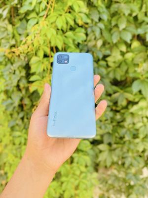 Infinix Hot 10i sotiladi