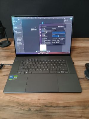 Rog zephyrus G GU605MI 16/i7/32/4070