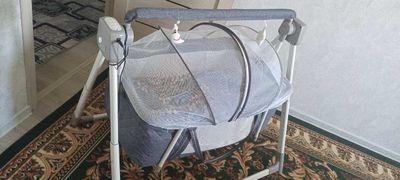 Bolalar uchun elektr belanchak
