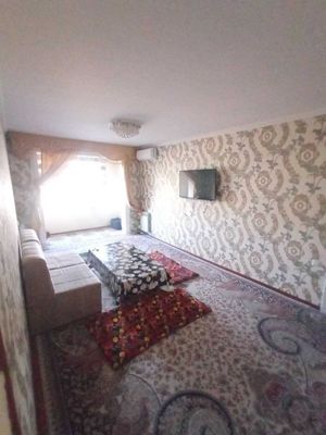 3 xonalik uy ijaraga beriladi (аренда)