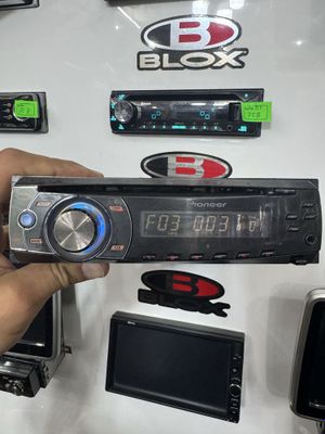 Pioneer deh-3050 MP